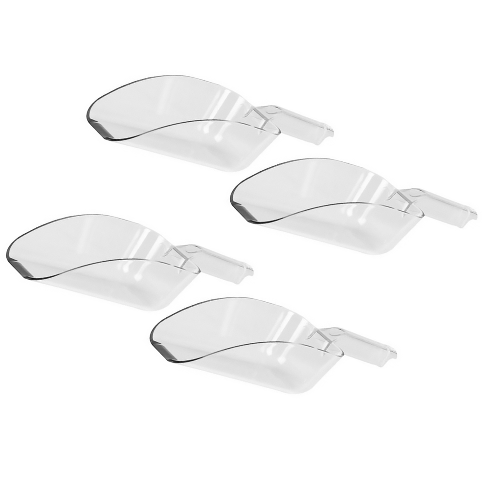 Ice Pick Pick - Taza medidora de acero inoxidable para