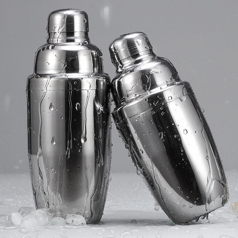 Boston Shaker Set - Coctelera de Acero Inoxidable en Oferta,