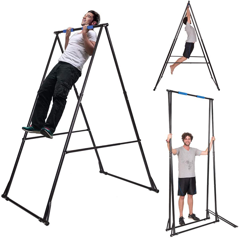 Home Bar And Gym - Barra de Dominadas para Fitness en