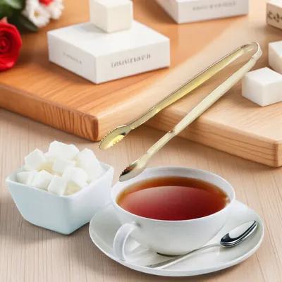 Home Bar Supplies - 2 pinzas de acero inoxidable para