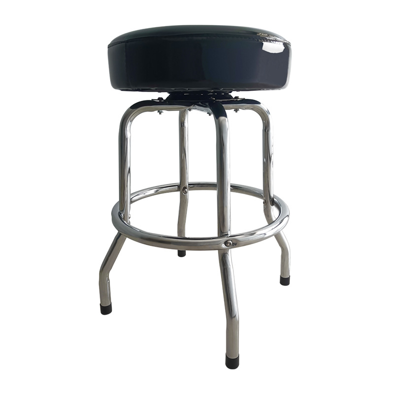 Home Bar Stools - Taburete Giratorio de 360 Grados para