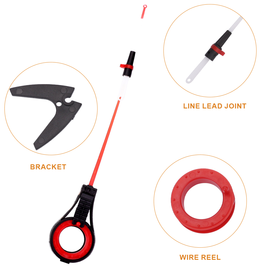 Ice Pick Pick - FTK Mini juego de cañas de