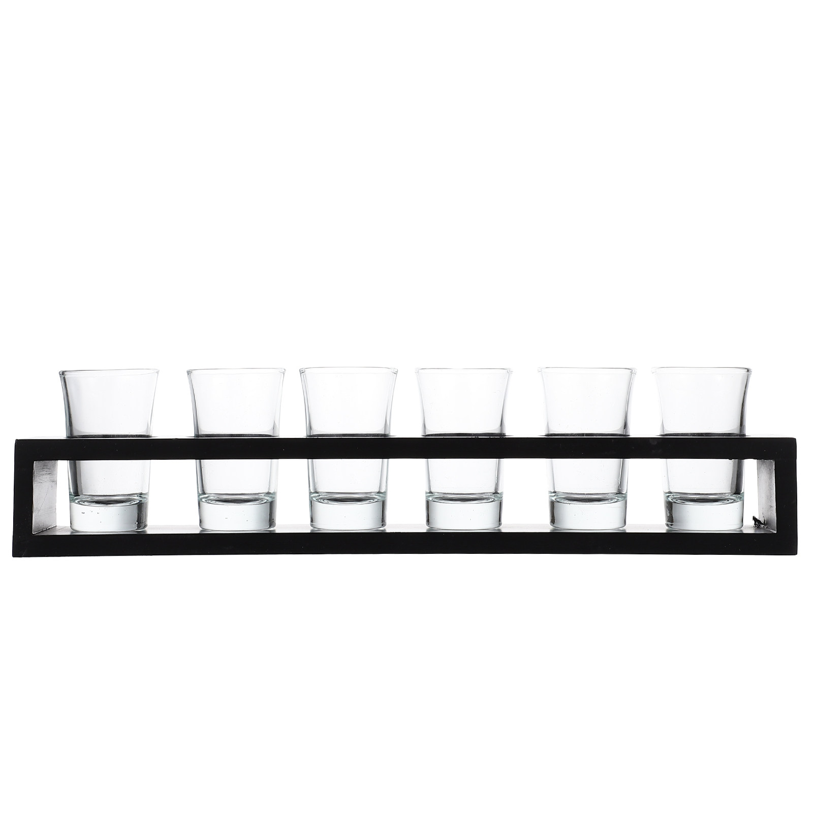 Juego de Copas de Vino de Vidr - Home Bar Set reseña y precio