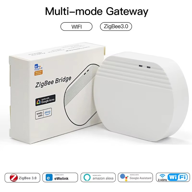 Gateway Inalámbrico para Hogar - Home Bar Android reseña y precio