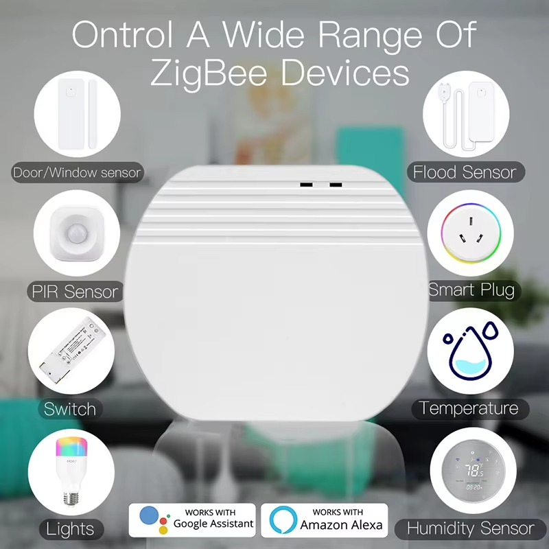 Gateway Inalámbrico para Hogar - Home Bar Android reseña y precio