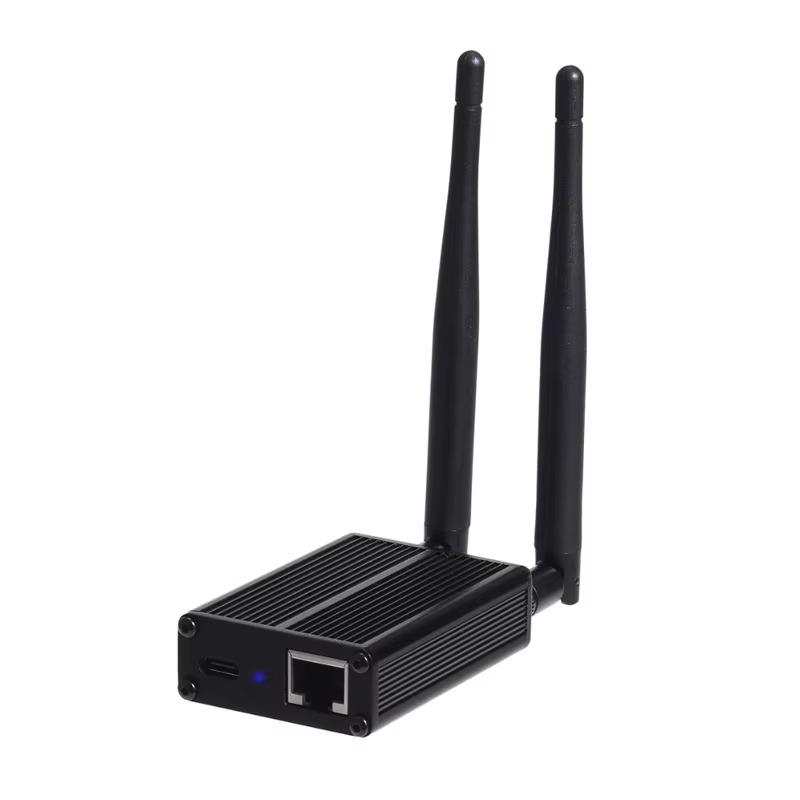 Gateway Ethernet Zigbee 3.0, C - Home Bar Android reseña y precio