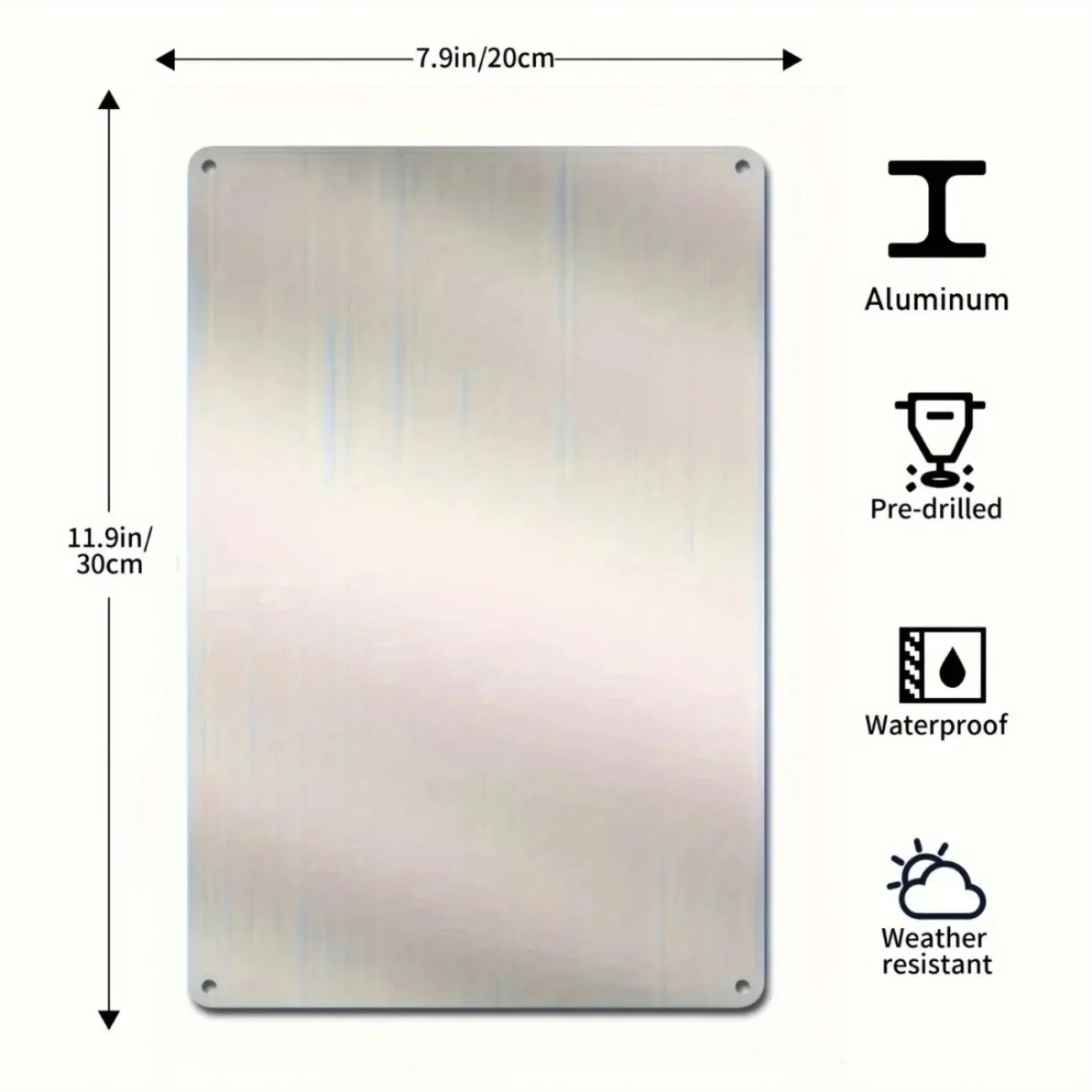 CIFbuy Letrero de Metal Person - Home Bar And Kitchen reseña y precio