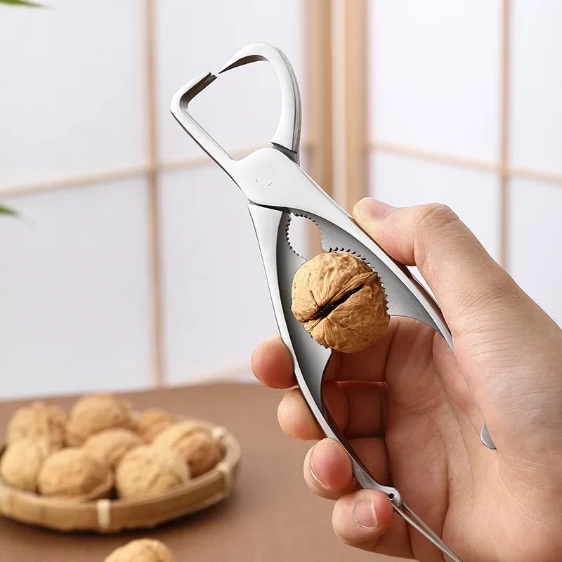 Alicates profesionales de acer - Ice Pick Pick reseña y precio