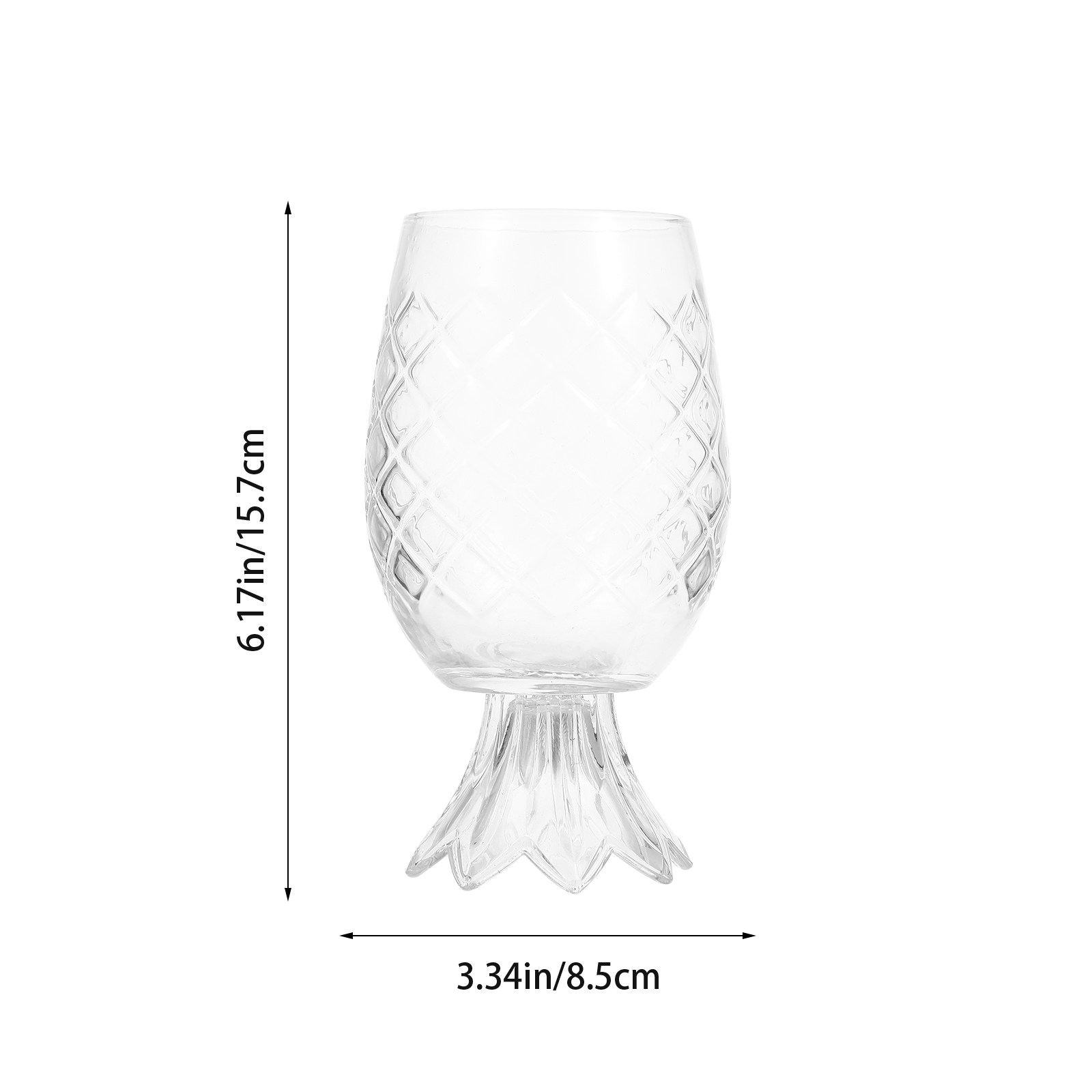 Juego de vasos de cóctel con f - Home Bar Set reseña y precio