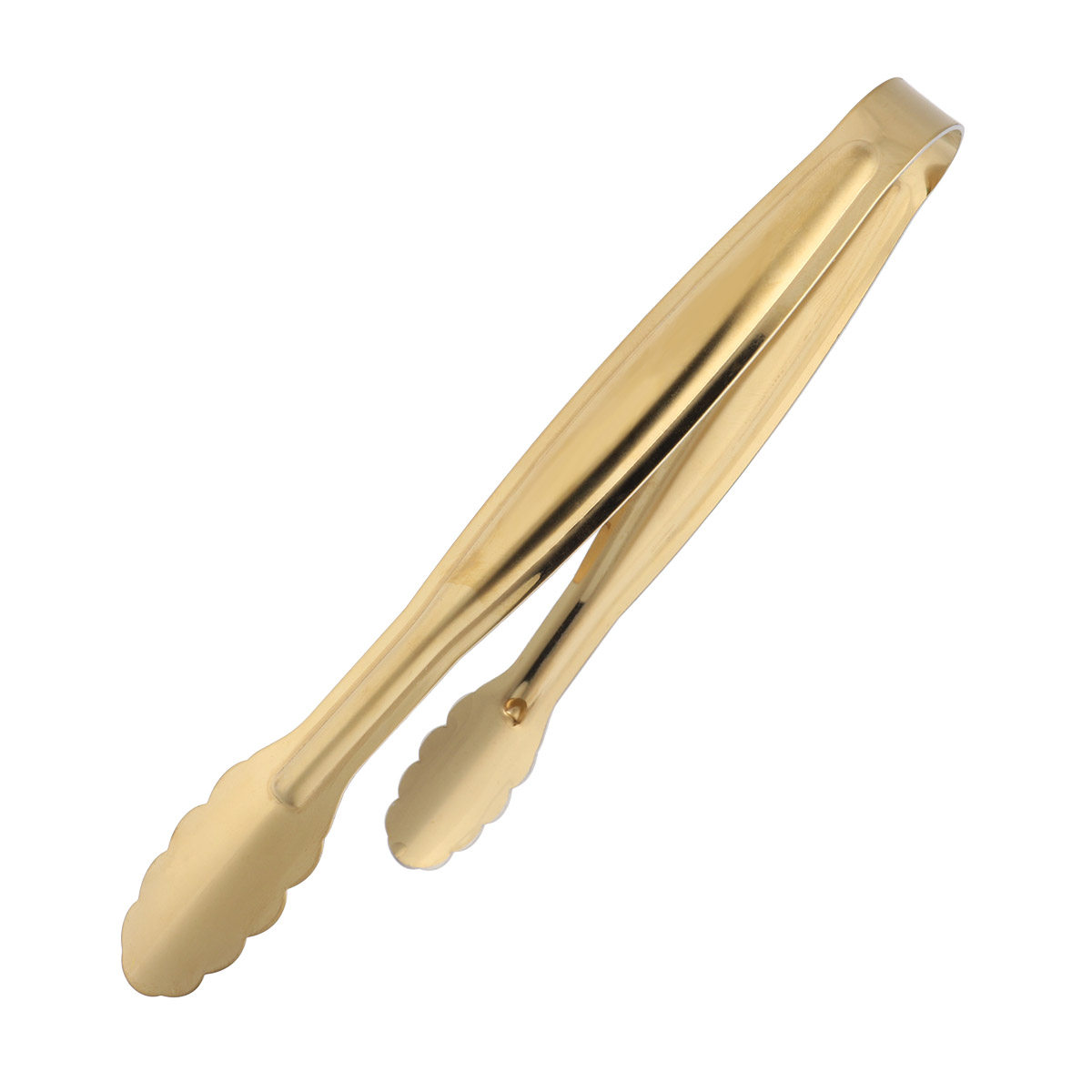 4 pinzas de acero inoxidable p - Home Bar Supplies reseña y precio