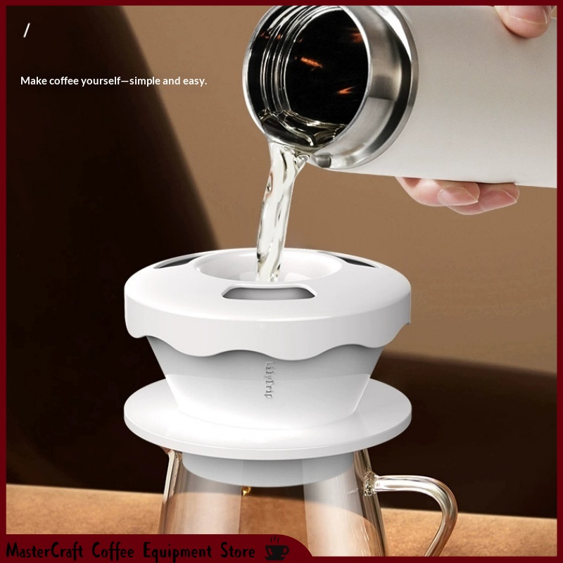 Colador de Café Tritan Lily Ca - Home Bar Supplies reseña y precio