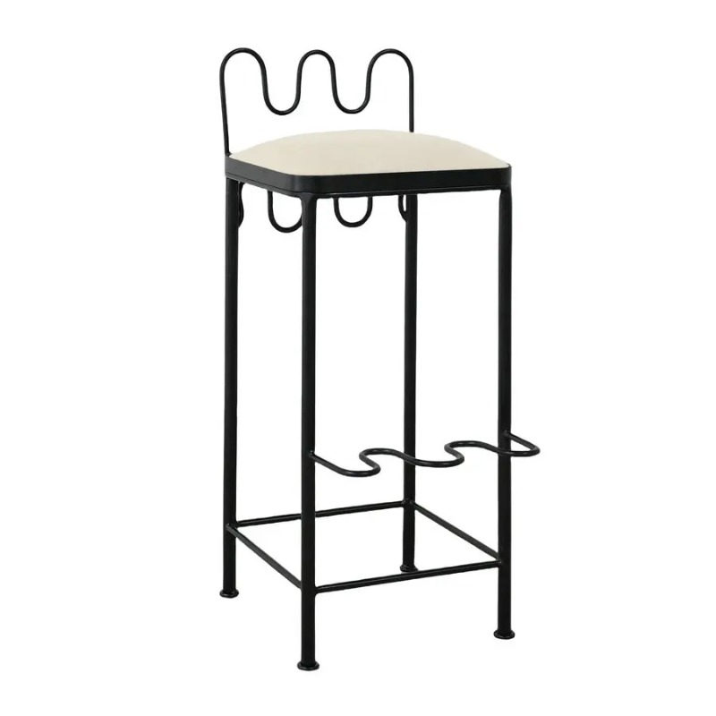 * # g forWhite Taburete de Bar - Home Bar Stools reseña y precio