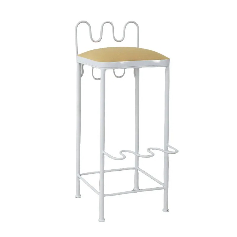 * # g forWhite Taburete de Bar - Home Bar Stools reseña y precio