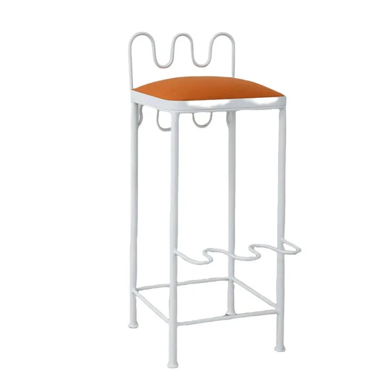 * # g forWhite Taburete de Bar - Home Bar Stools reseña y precio