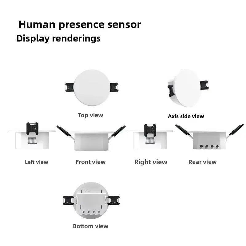 Sistema de Control Inteligente - Home Bar Android reseña y precio