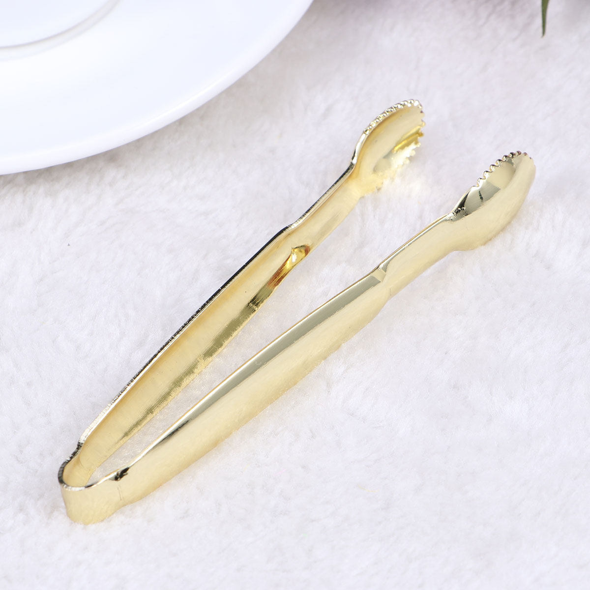 2 pinzas de acero inoxidable p - Home Bar Supplies reseña y precio
