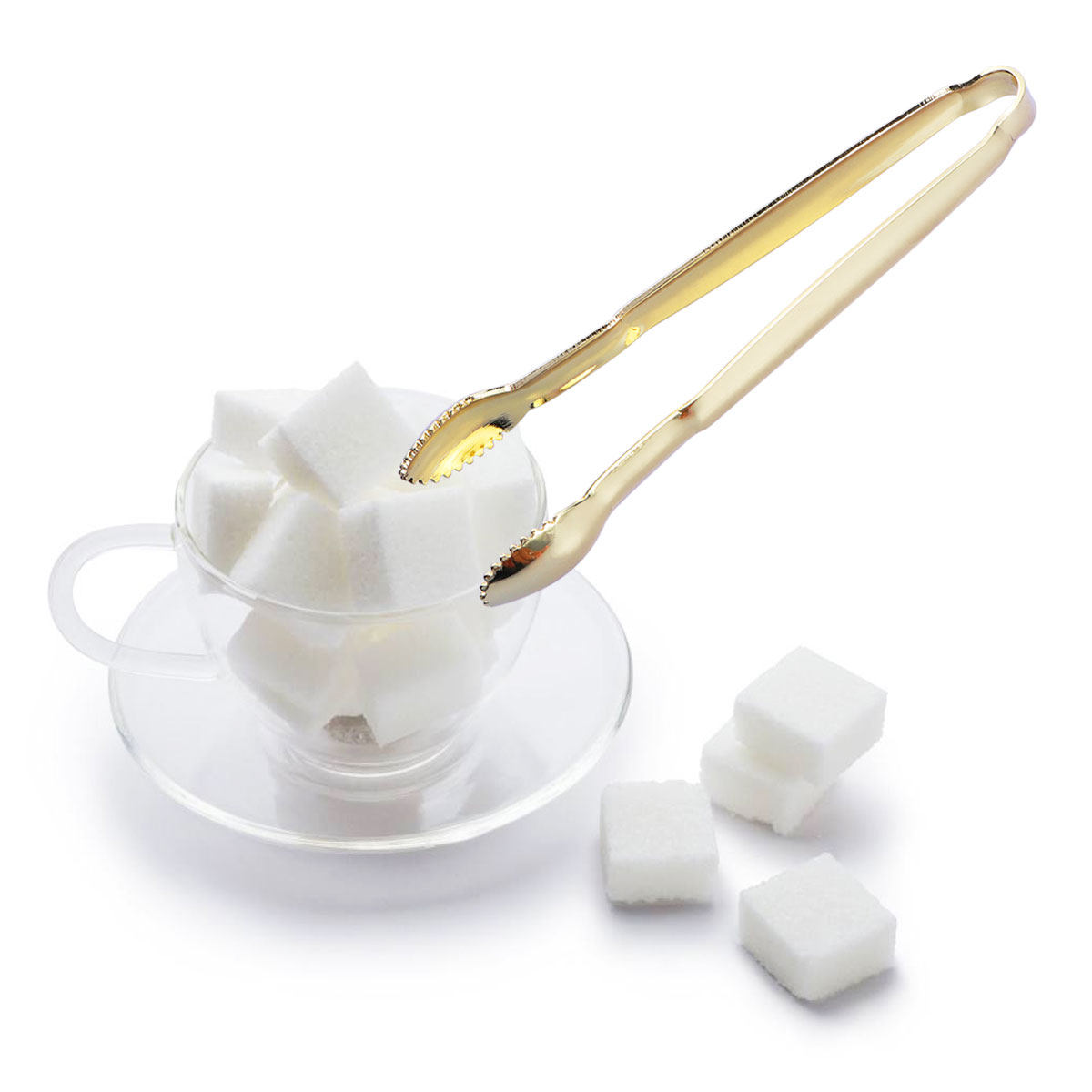 2 pinzas de acero inoxidable p - Home Bar Supplies reseña y precio