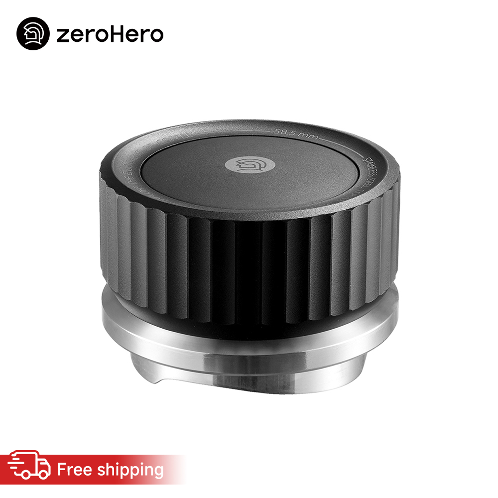 Distribuidor de café zeroHero, - Home Bar Supplies reseña y precio