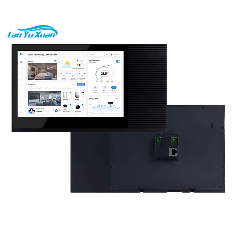Tableta Android con WiFi, pant - Home Bar Android reseña y precio