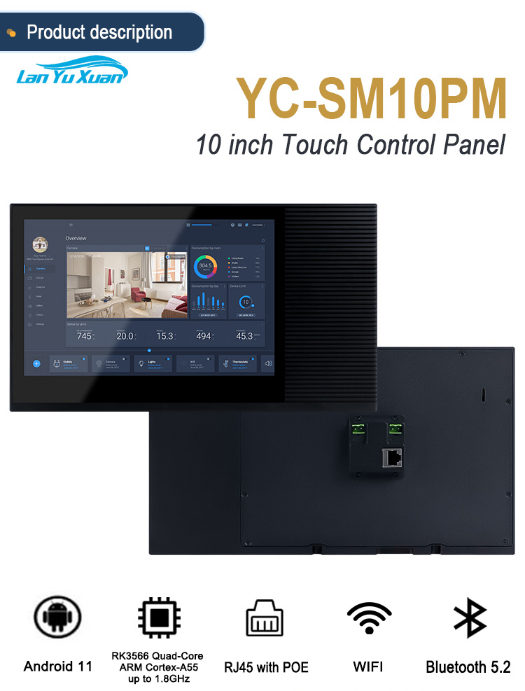 Tableta Android con WiFi, pant - Home Bar Android reseña y precio