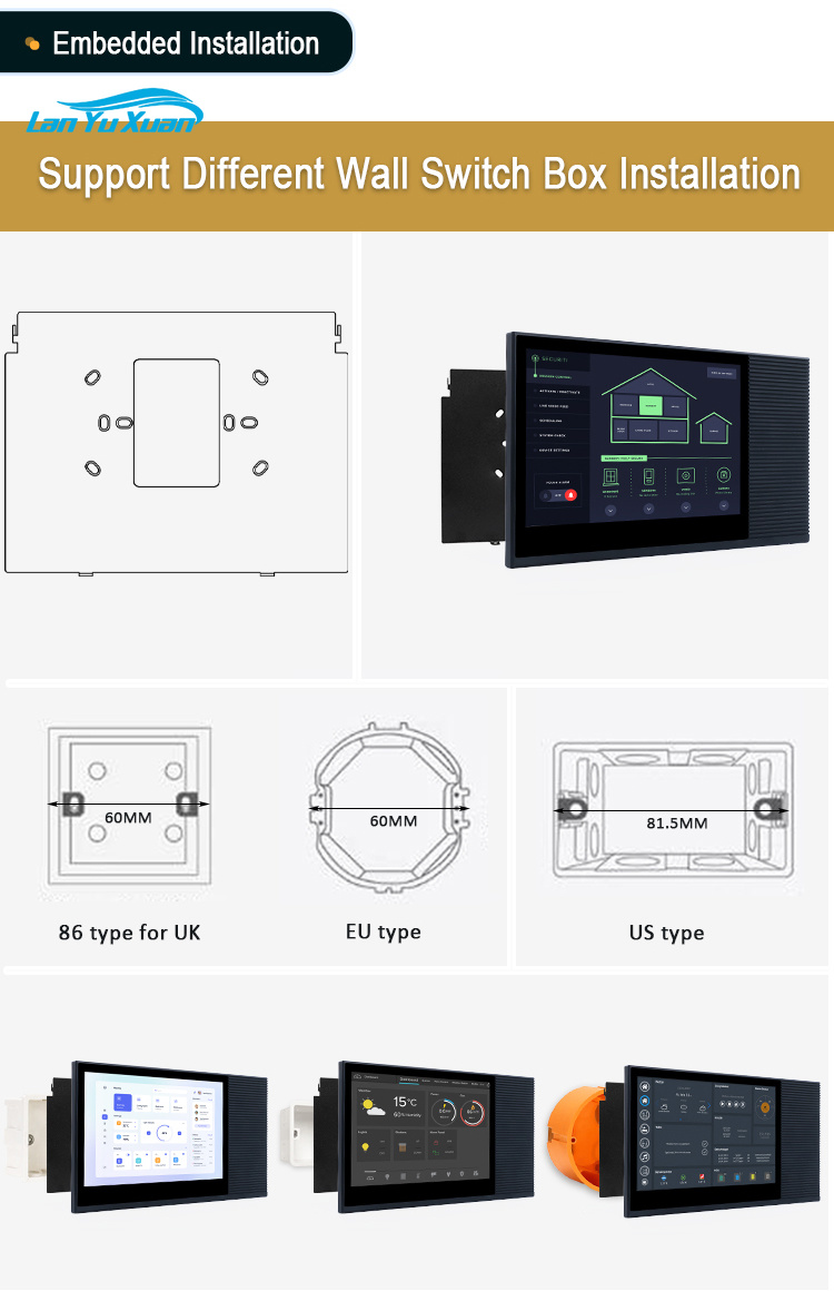 Tableta Android con WiFi, pant - Home Bar Android reseña y precio