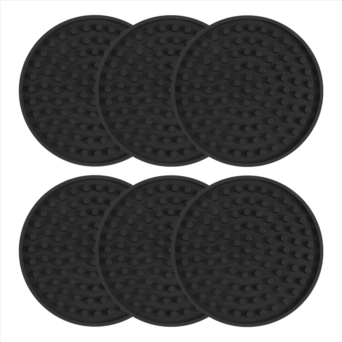 [Promociones] Posavasos Redond - Home Bar Set reseña y precio