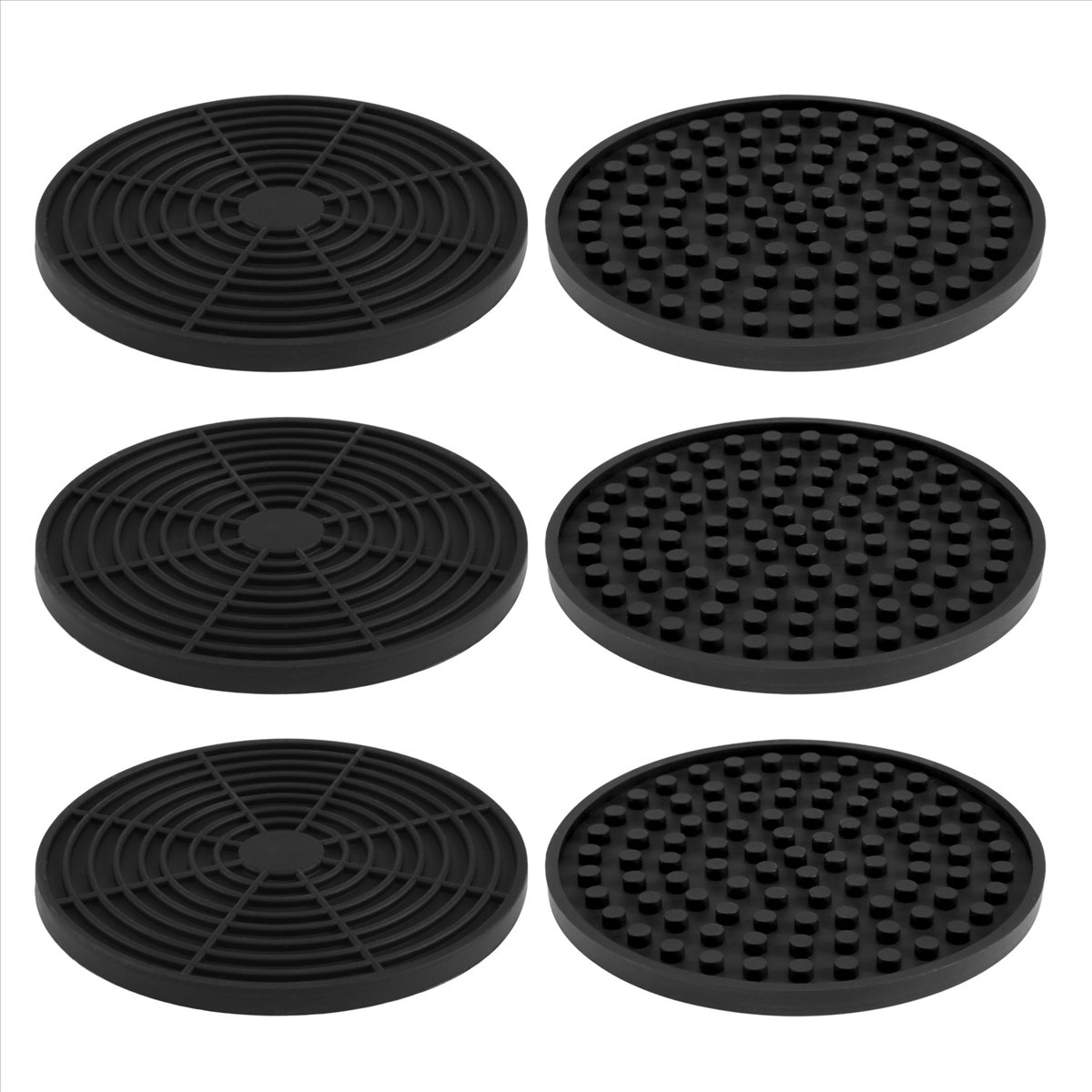 [Promociones] Posavasos Redond - Home Bar Set reseña y precio