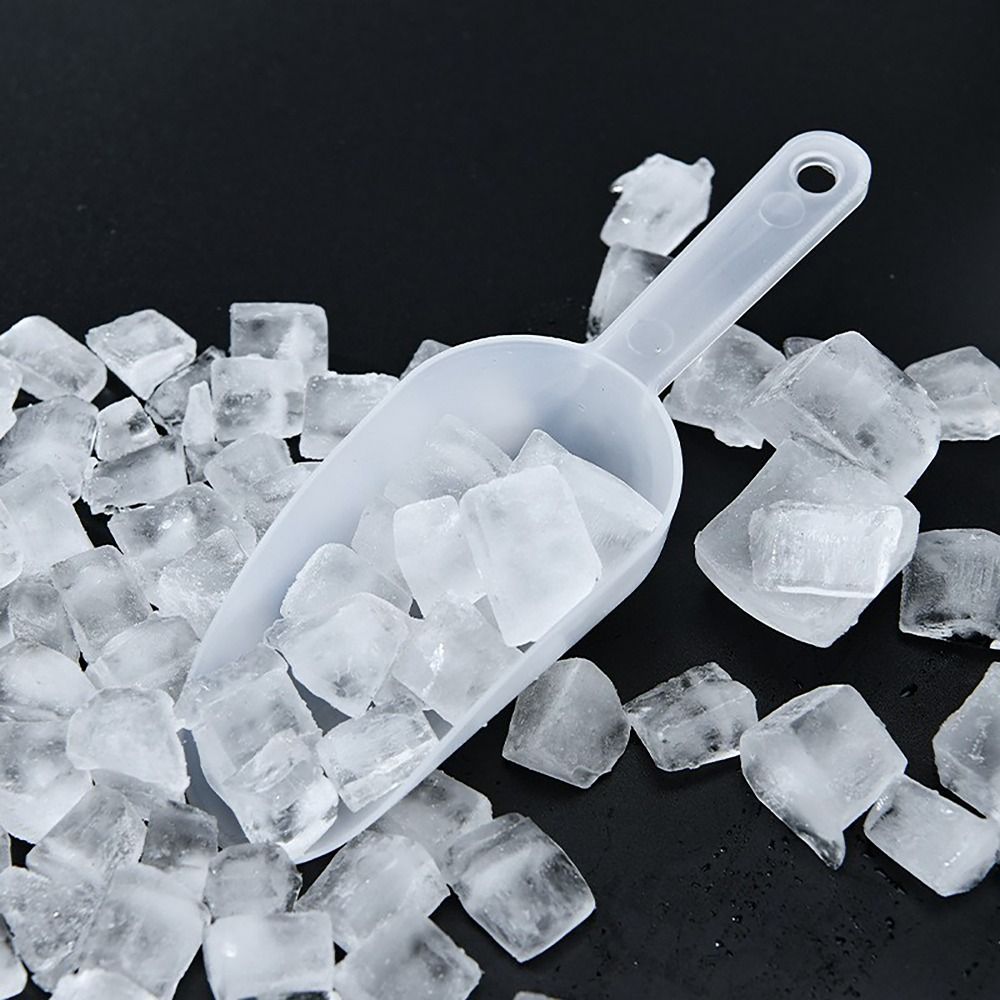 Pala multifuncional esmerilada - Ice Pick Pick reseña y precio