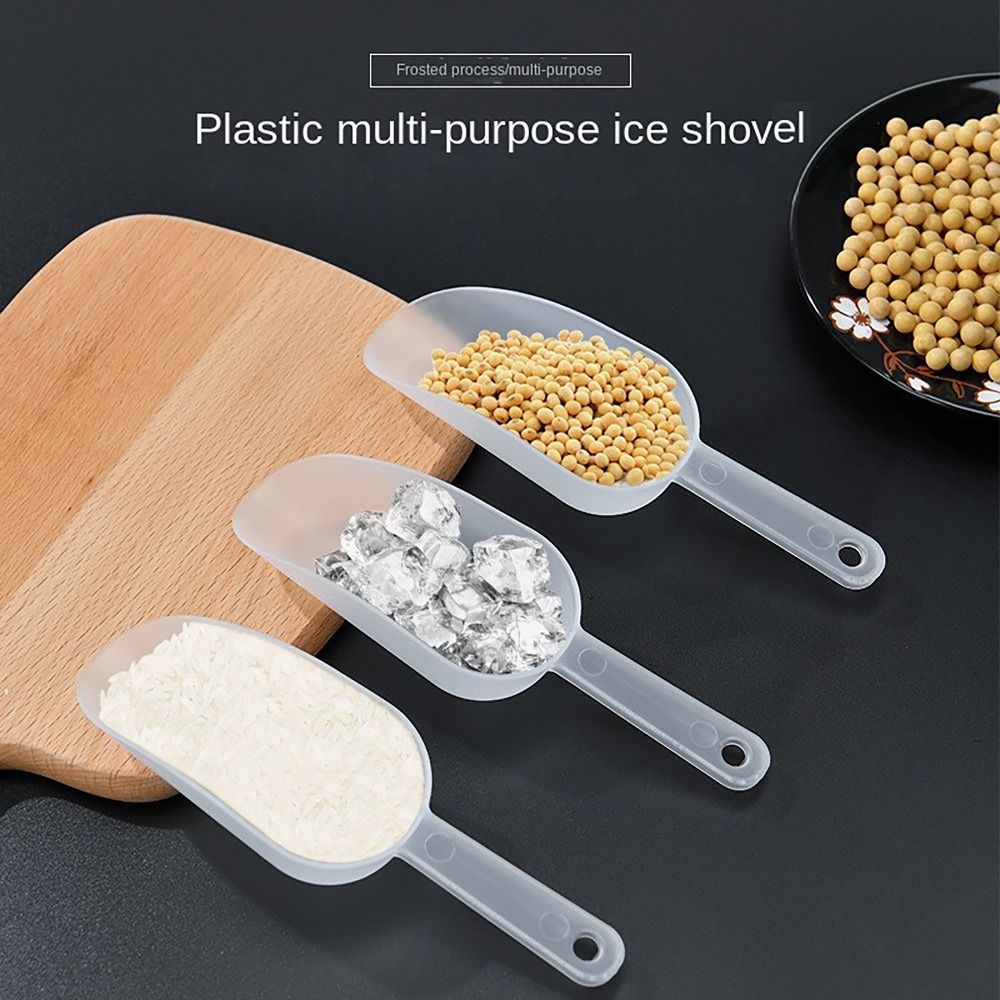 Pala multifuncional esmerilada - Ice Pick Pick reseña y precio
