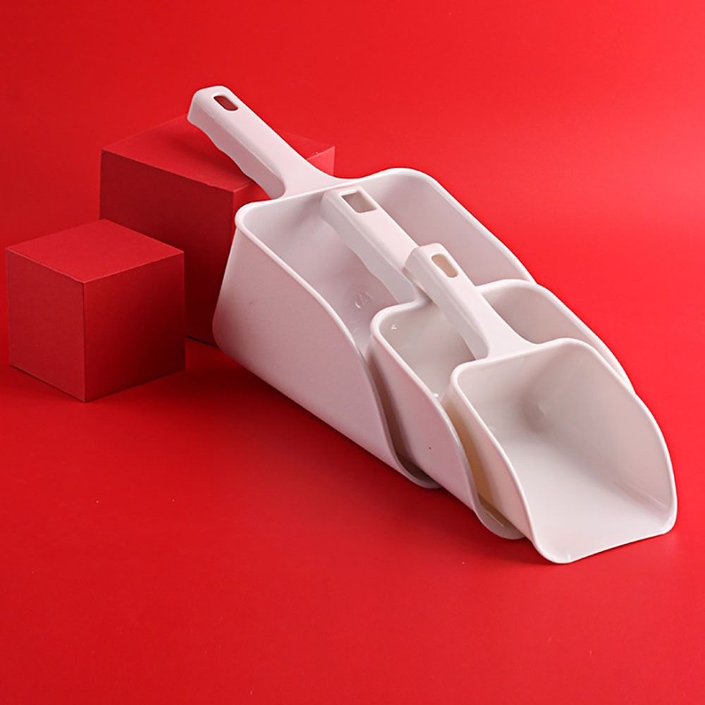 Pala de hielo de plástico PP r - Ice Pick Pick reseña y precio