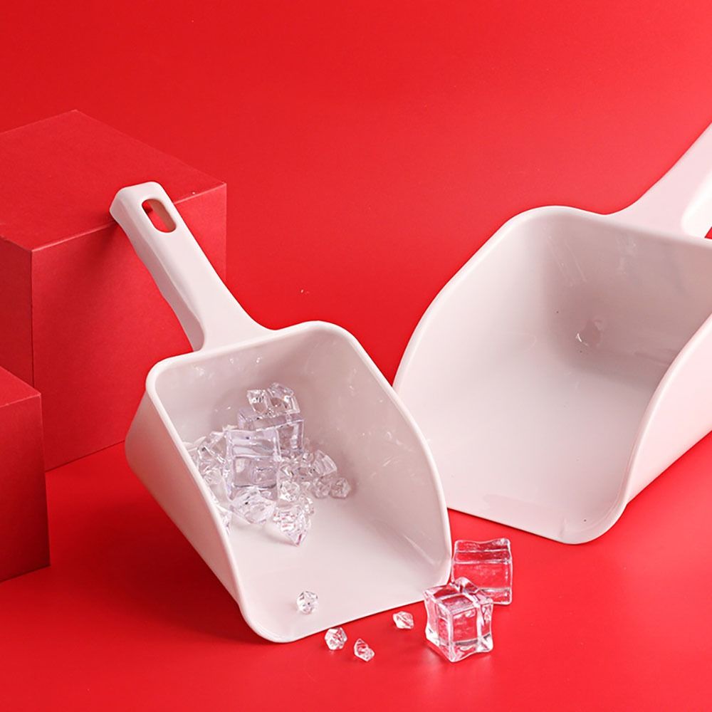 Pala de hielo de plástico PP r - Ice Pick Pick reseña y precio