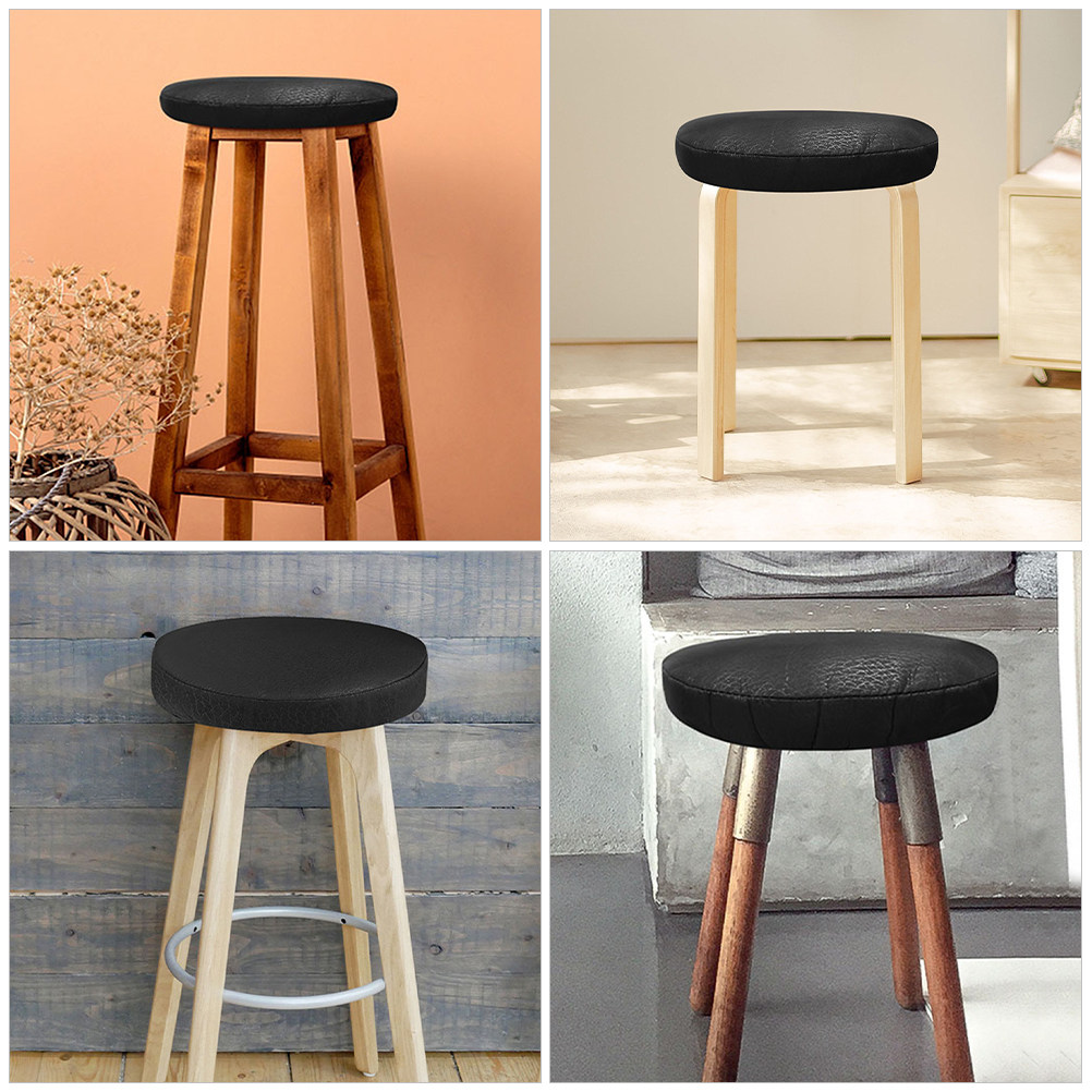Funda impermeable de poliureta - Home Bar Stools reseña y precio