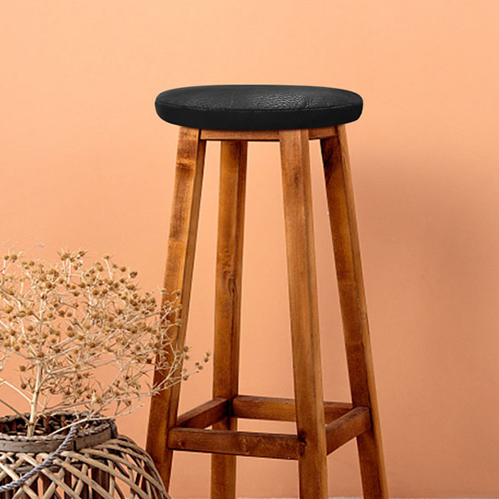 Funda impermeable de poliureta - Home Bar Stools reseña y precio