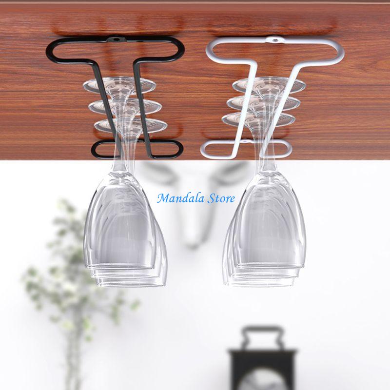 U2JC-soporte metálico para cop - Home Bar And Cabinet reseña y precio