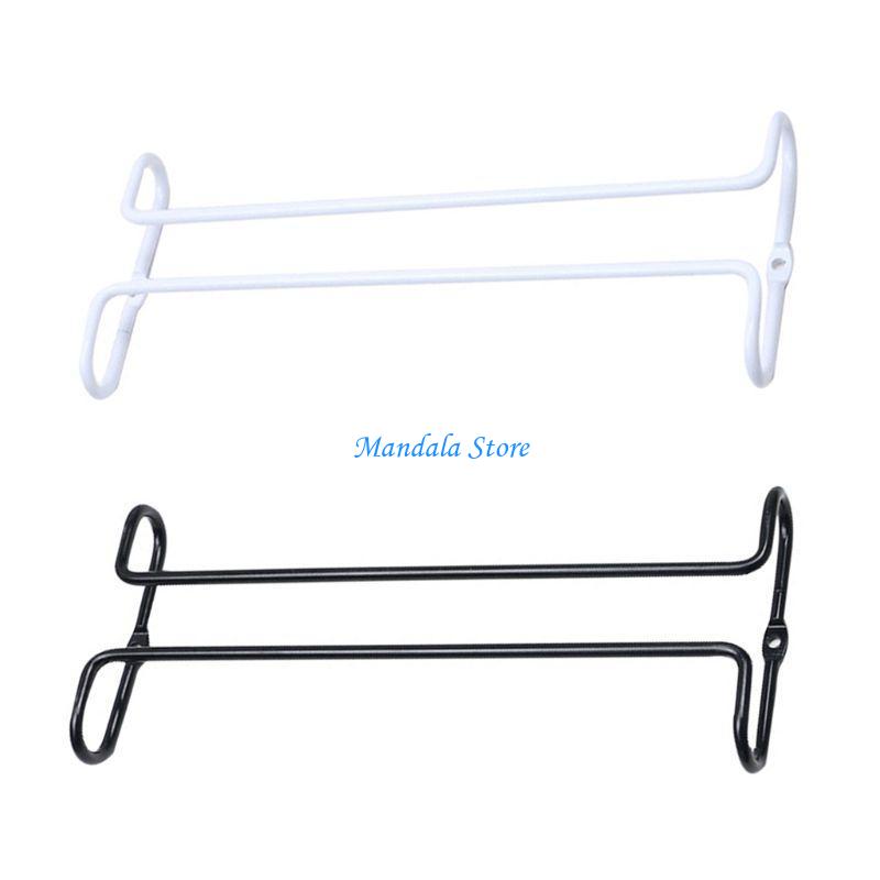 U2JC-soporte metálico para cop - Home Bar And Cabinet reseña y precio